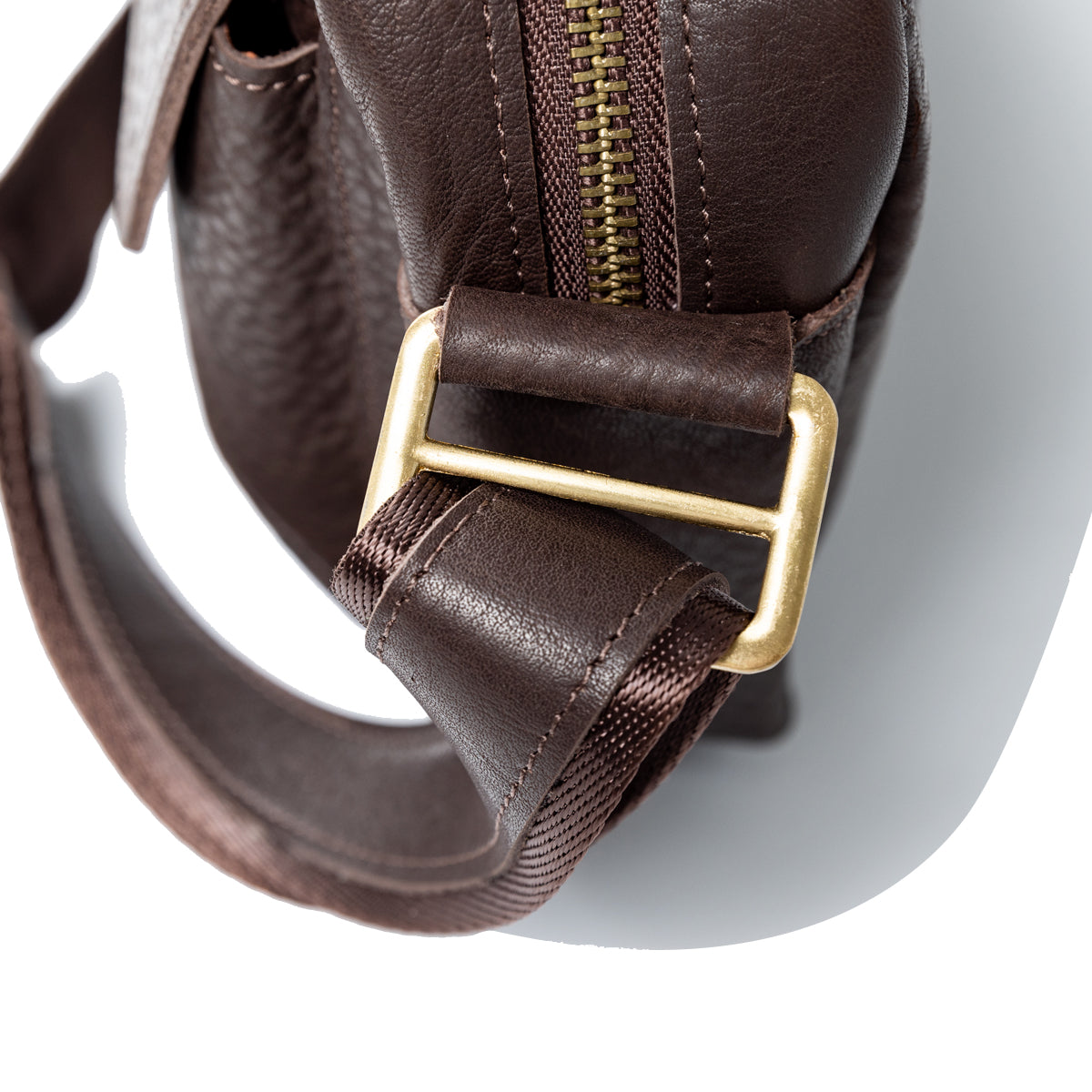 Wildsoul Baggy Sling Dark Chocolate 13