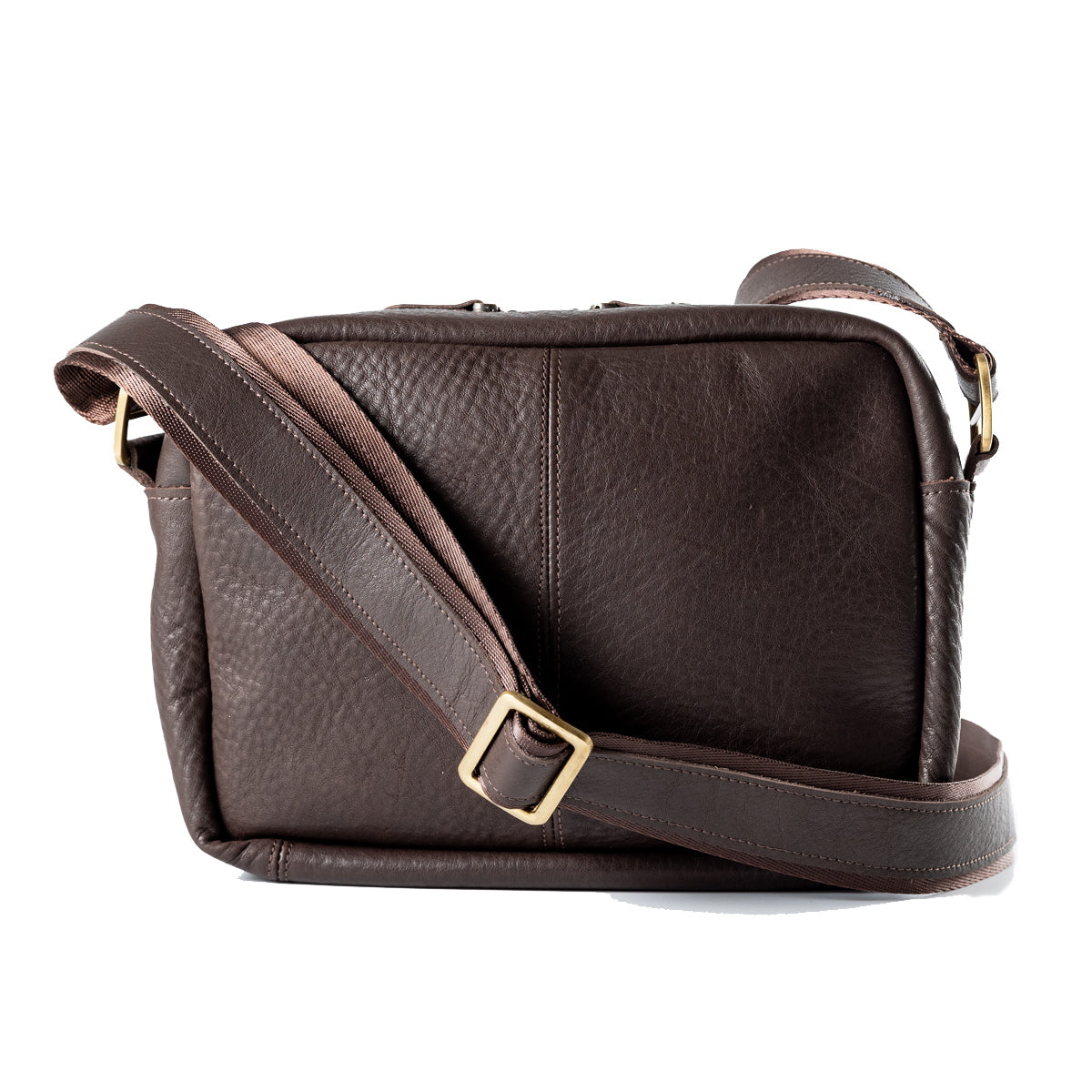Wildsoul Baggy Sling Dark Chocolate 15