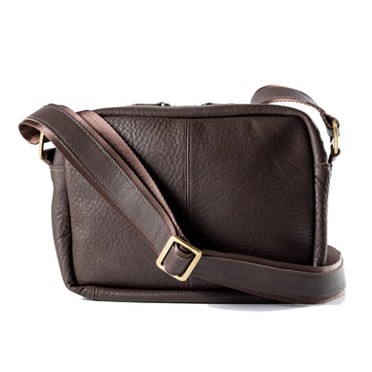 Wildsoul Baggy Sling Dark Chocolate 15