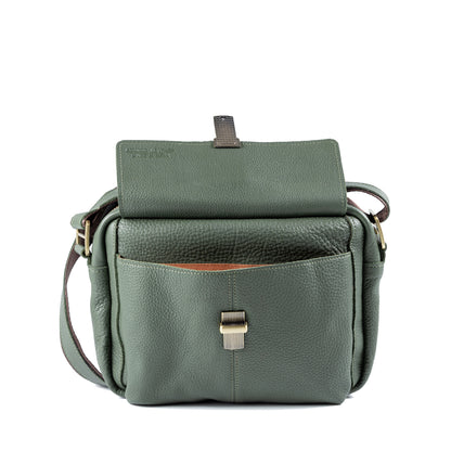 Wildsoul Baggy Sling Olive Gray 04