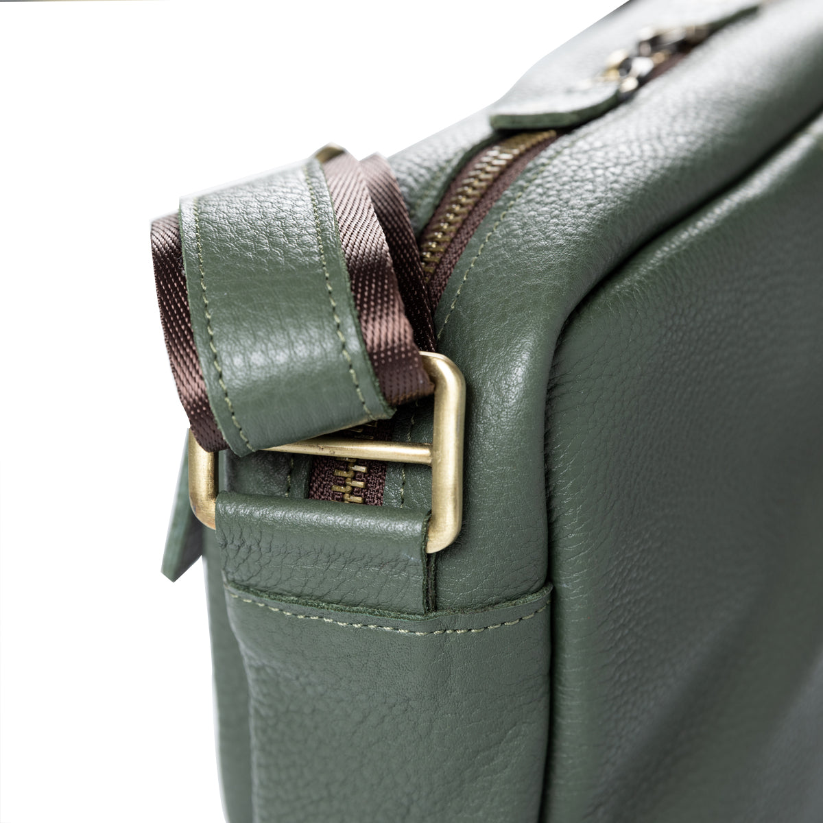 Wildsoul Baggy Sling Olive Gray 05