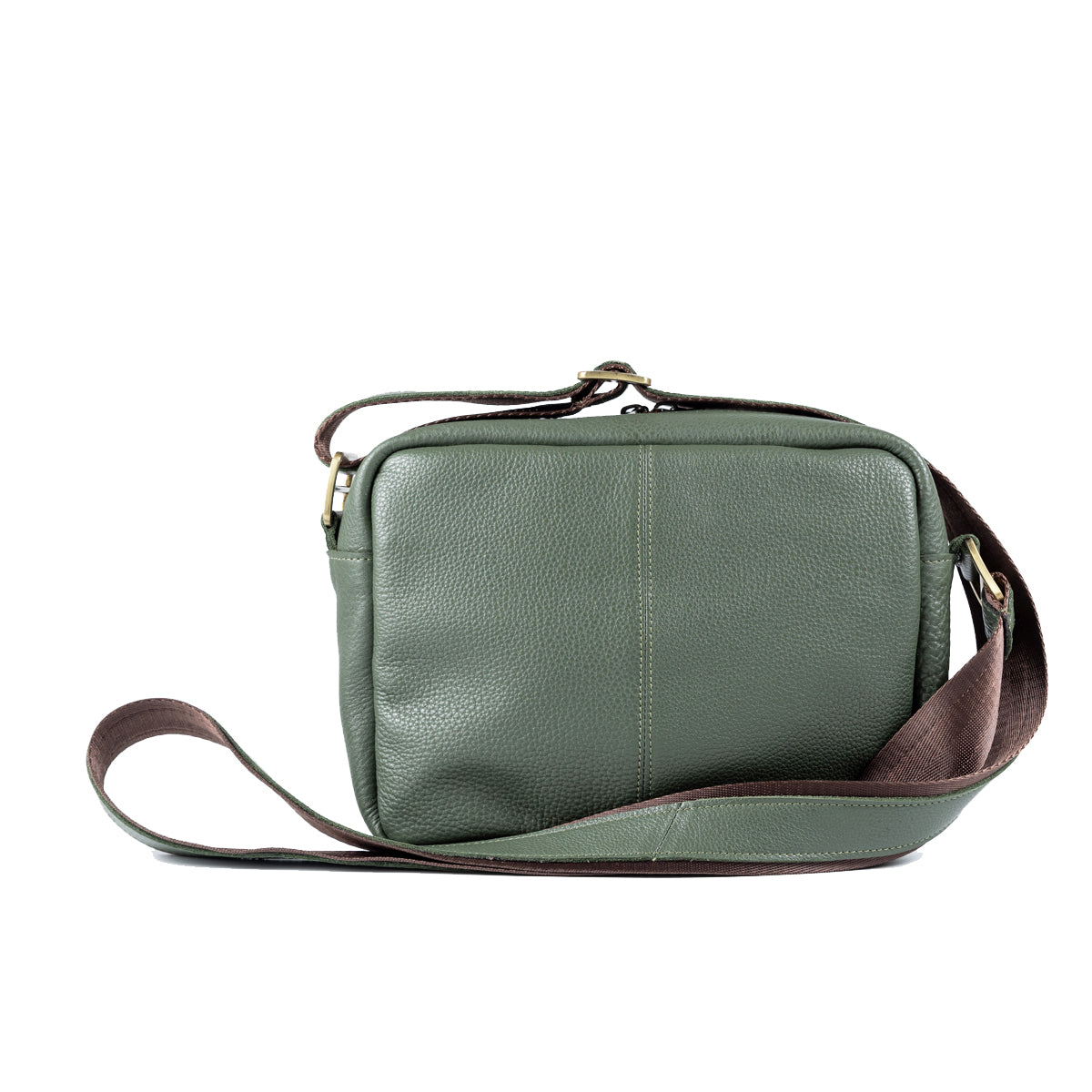 Wildsoul Baggy Sling Olive Gray 09