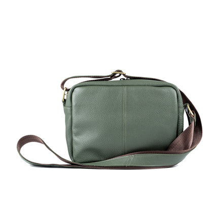 Wildsoul Baggy Sling Olive Gray 09