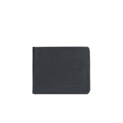 Wildsoul Classic Wallet Black 01