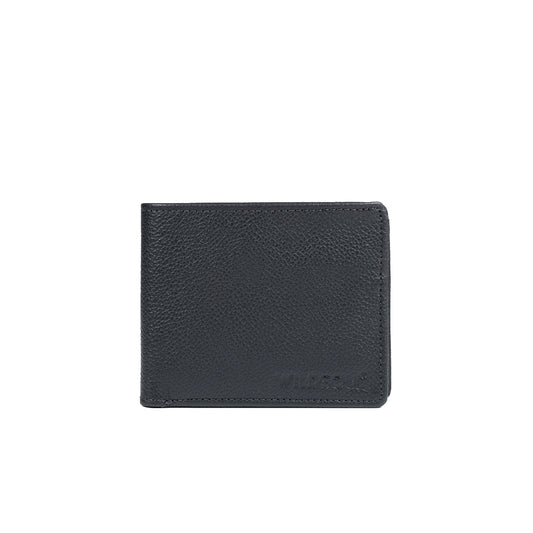 Wildsoul Classic Wallet Black 01