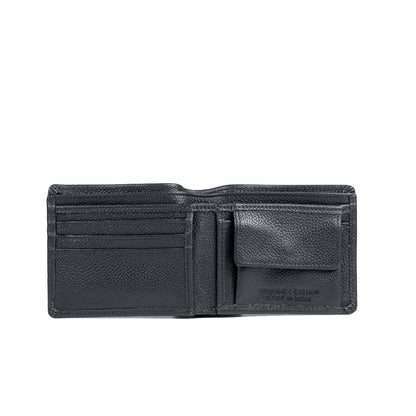 Wildsoul Classic Wallet Black 02
