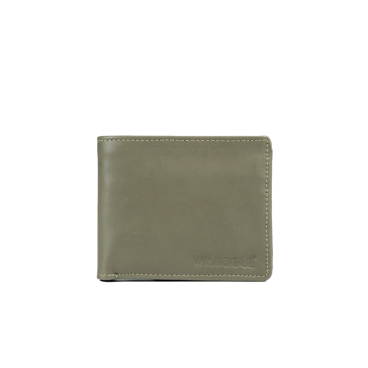 Wildsoul Classic Olive Gray 01