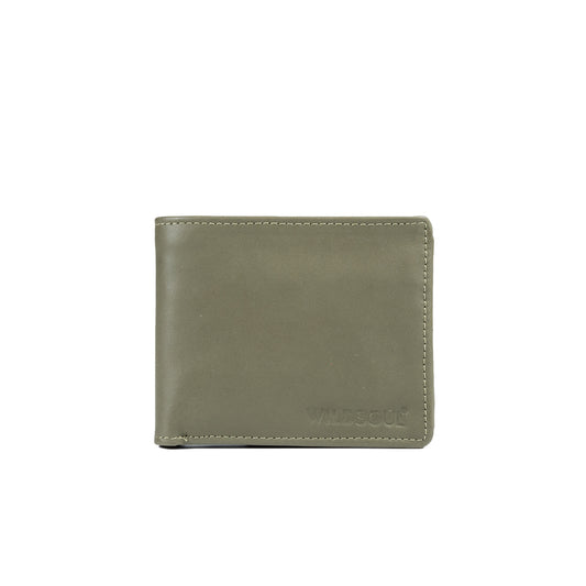 Wildsoul Classic Olive Gray 01