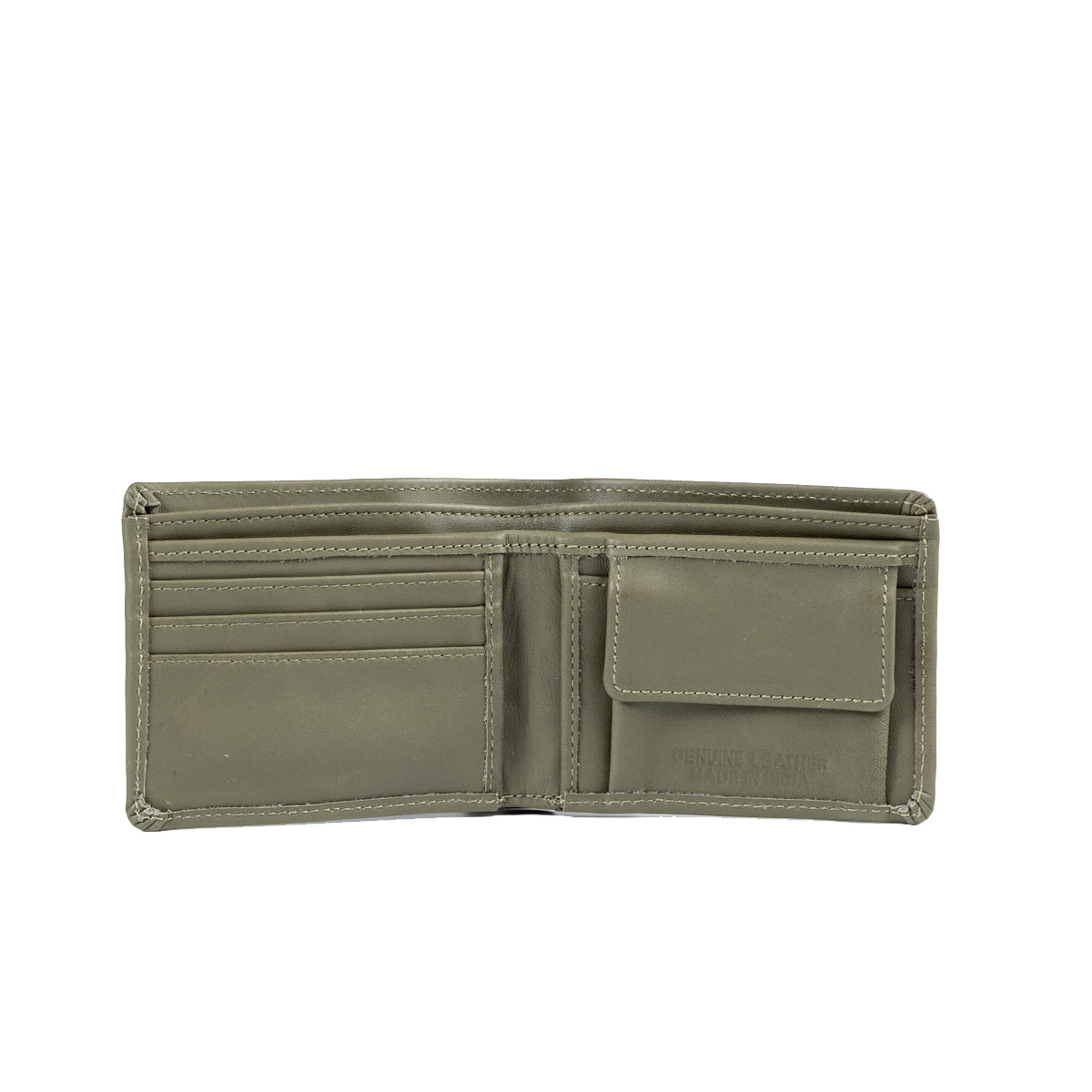 Wildsoul Classic Olive Gray 02