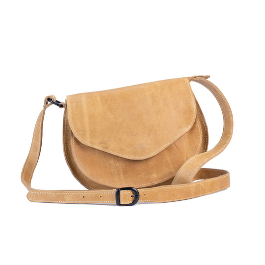 Wildsoul Crossbody Satchel Desert 01