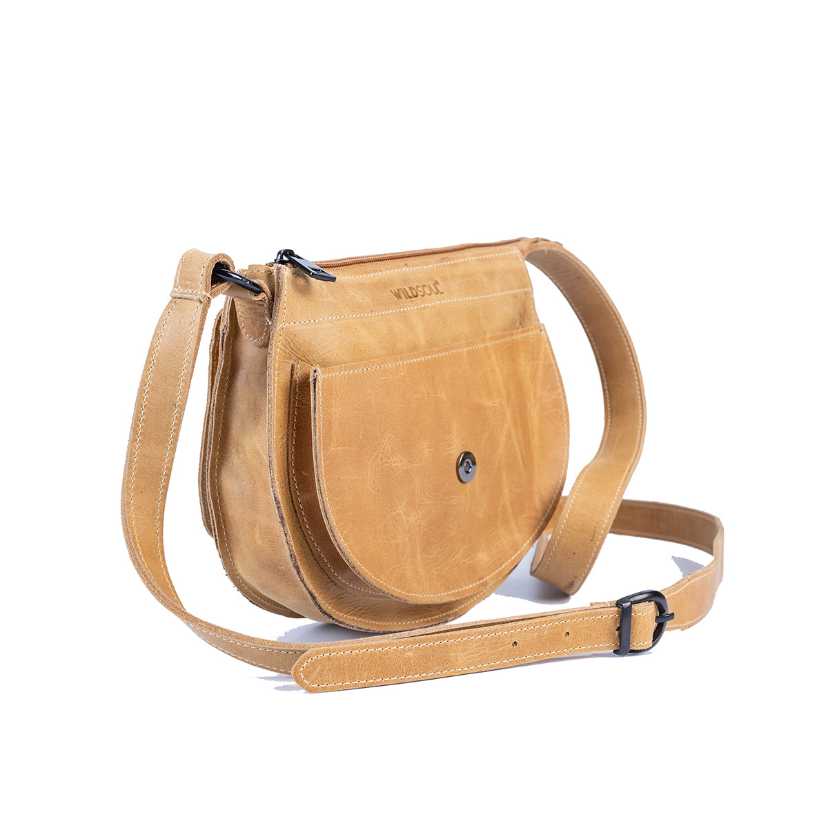 Wildsoul Crossbody Satchel Desert 02