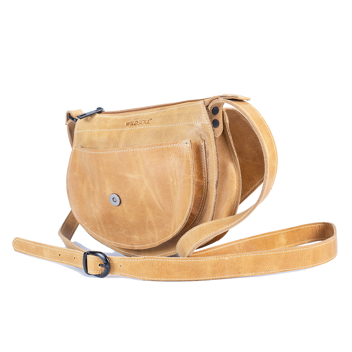 Wildsoul Crossbody Satchel Desert 05