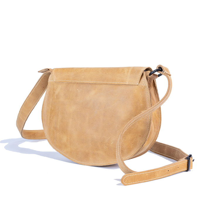 Wildsoul Crossbody Satchel Desert 06