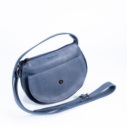 Wildsoul Crossbody Satchel Indigo 03