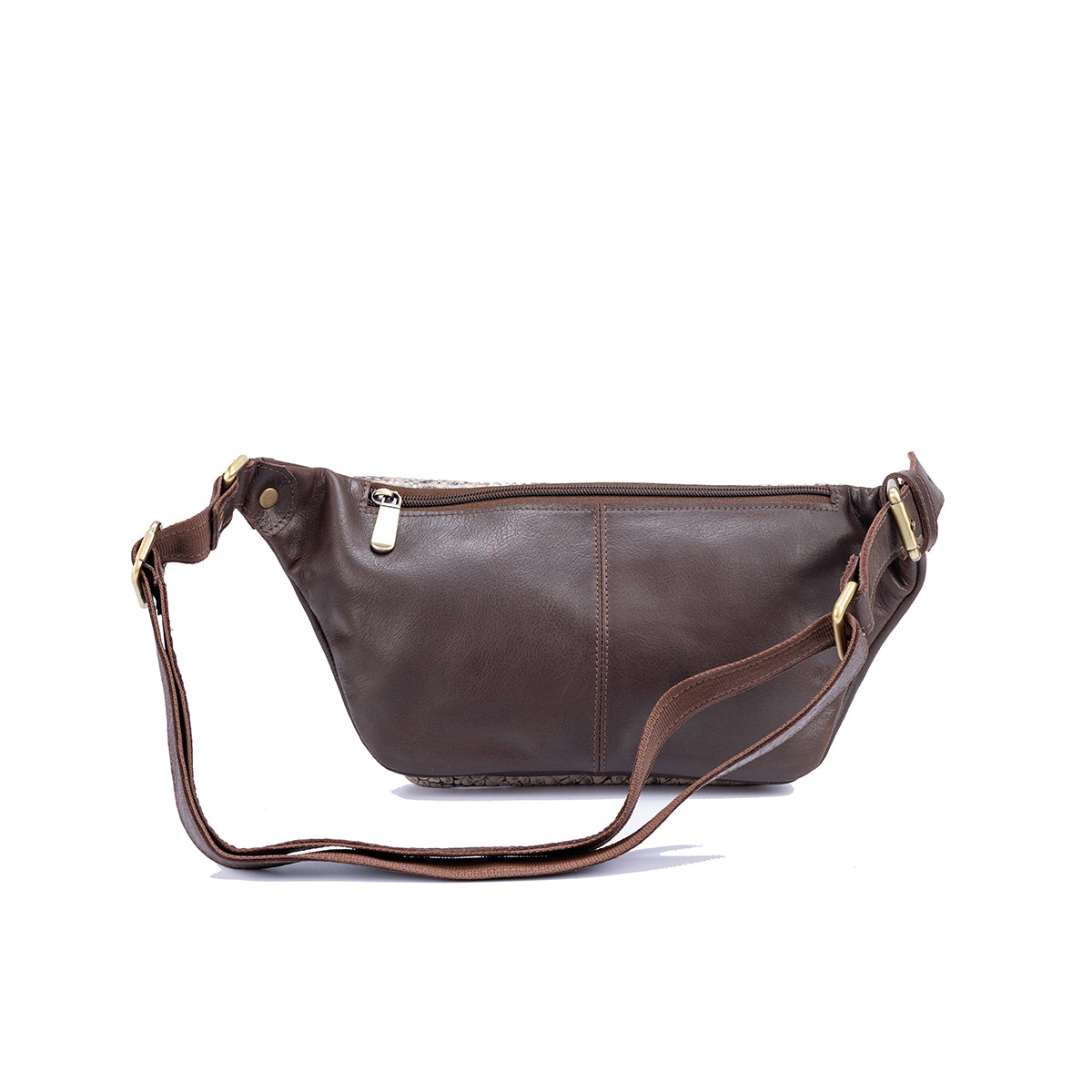 Wildsoul Fanny Pack Snake print 10