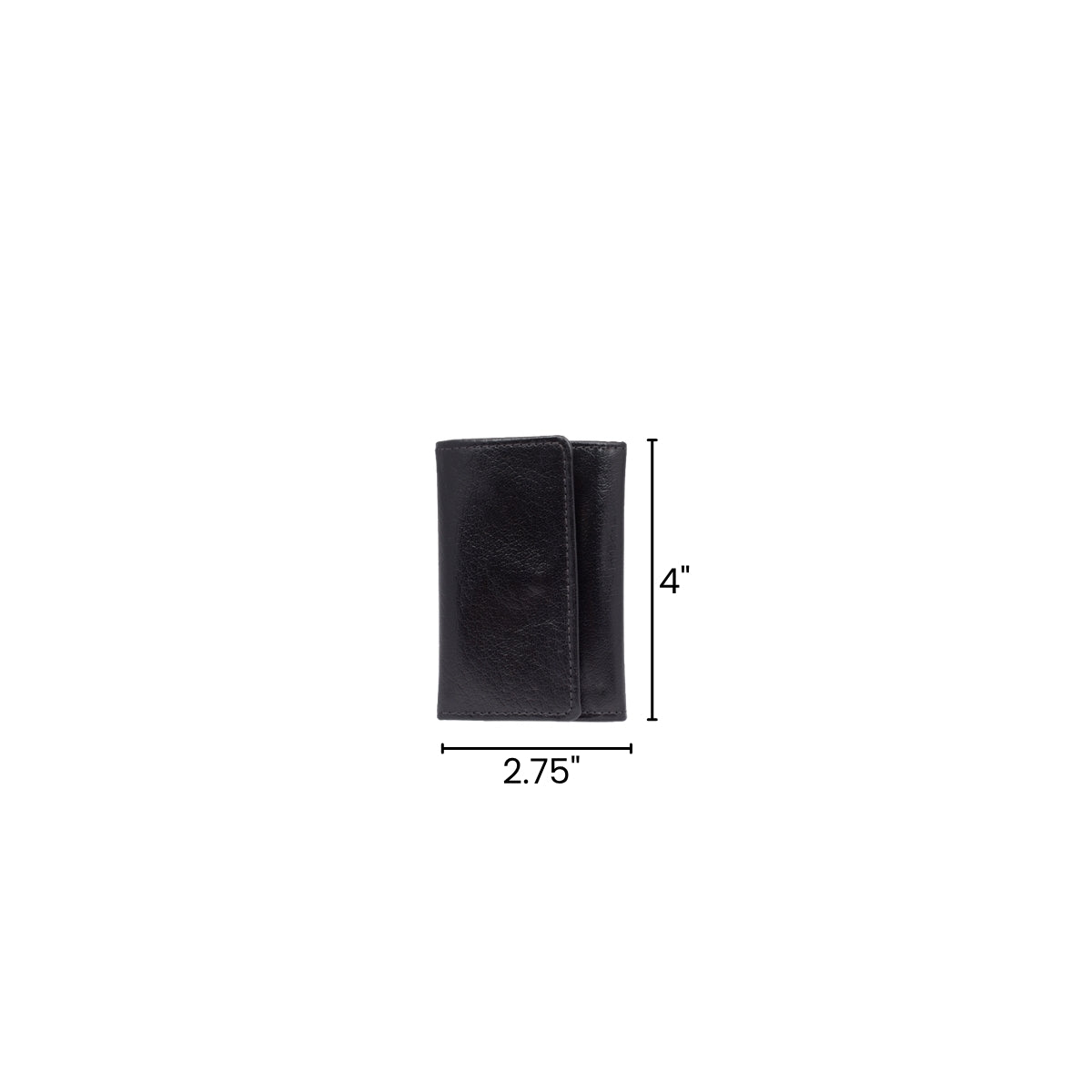 Wildsoul Key Case Black 05