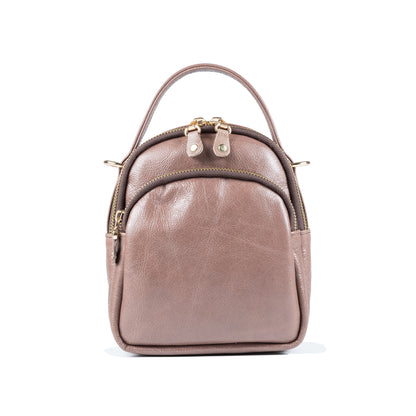 Wildsoul Mini Oval Sling Onion Pink 01
