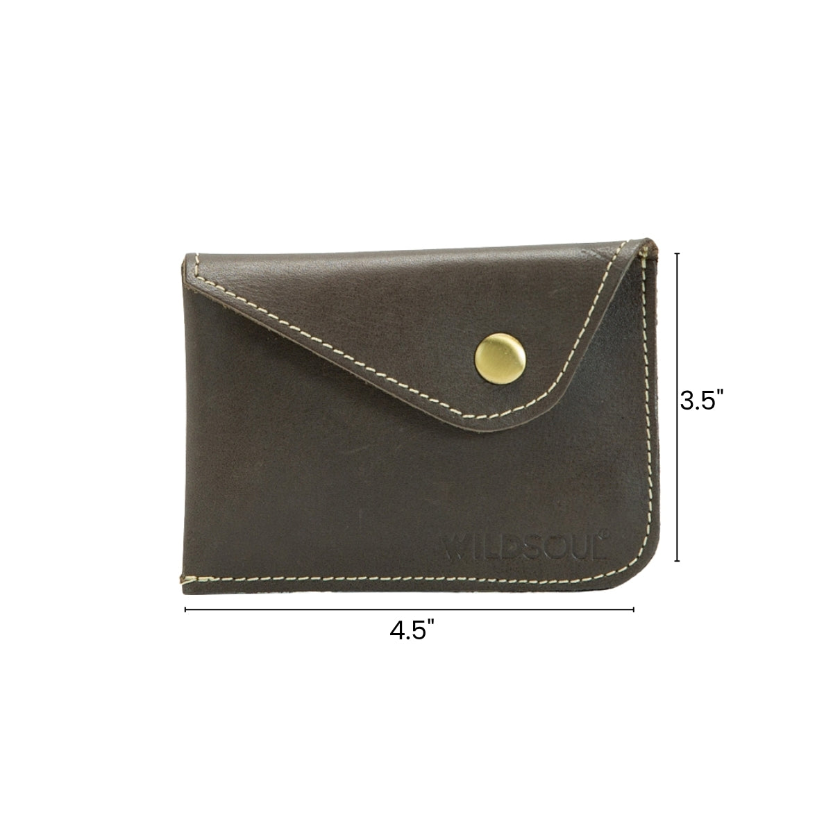 Wildsoul Minimal Card Case Bay Berry 03