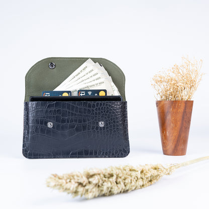 Wildsoul Minimal Wallet Fresh Olive 02