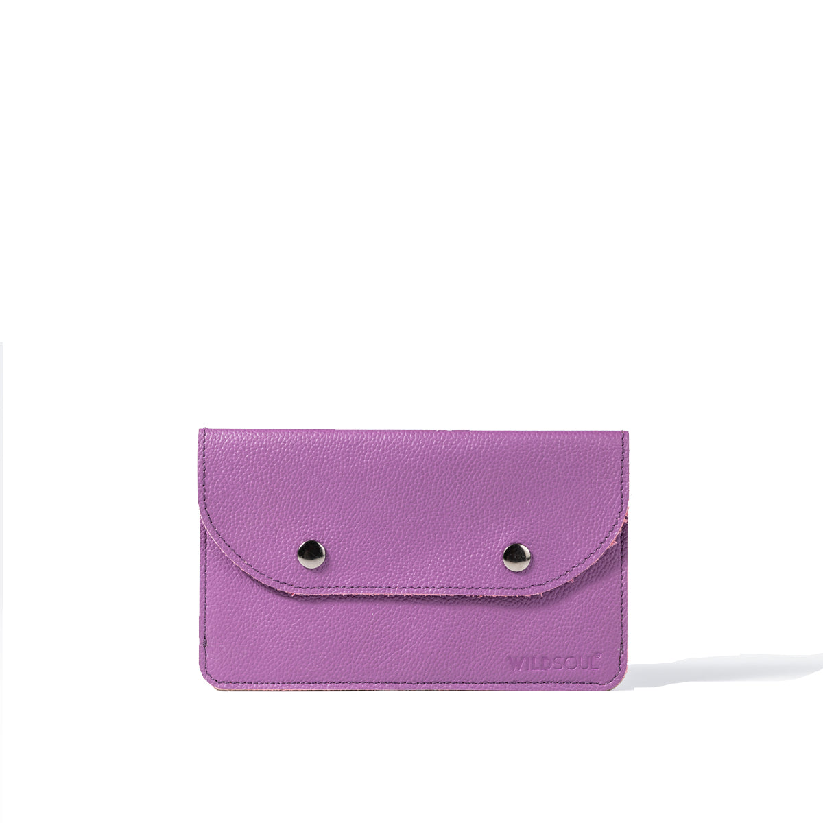 Wildsoul Minimal Wallet Jamun 01