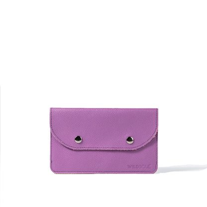 Wildsoul Minimal Wallet Jamun 01