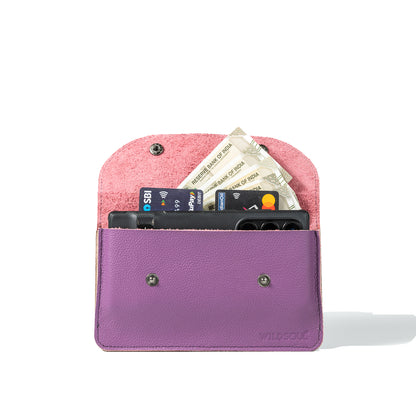 Wildsoul Minimal Wallet Jamun 02
