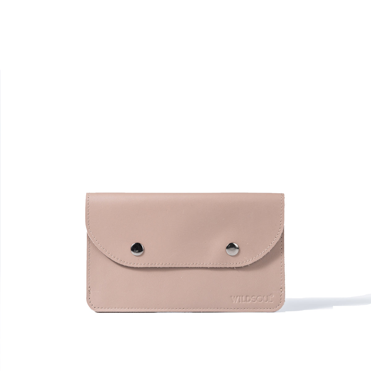 Wildsoul Minimal Wallet Onion Pink 01