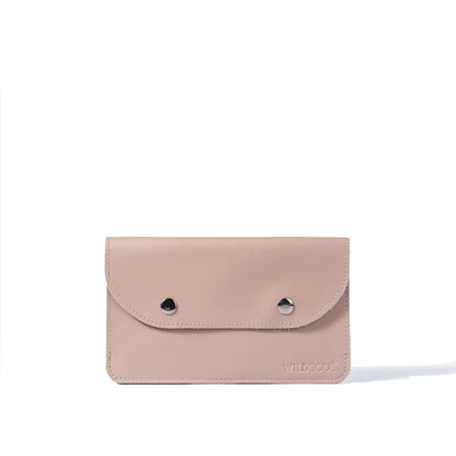 Wildsoul Minimal Wallet Onion Pink 01