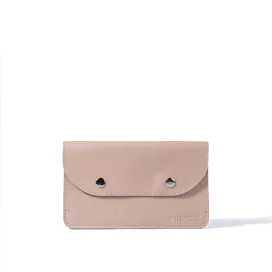 Wildsoul Minimal Wallet Onion Pink 01