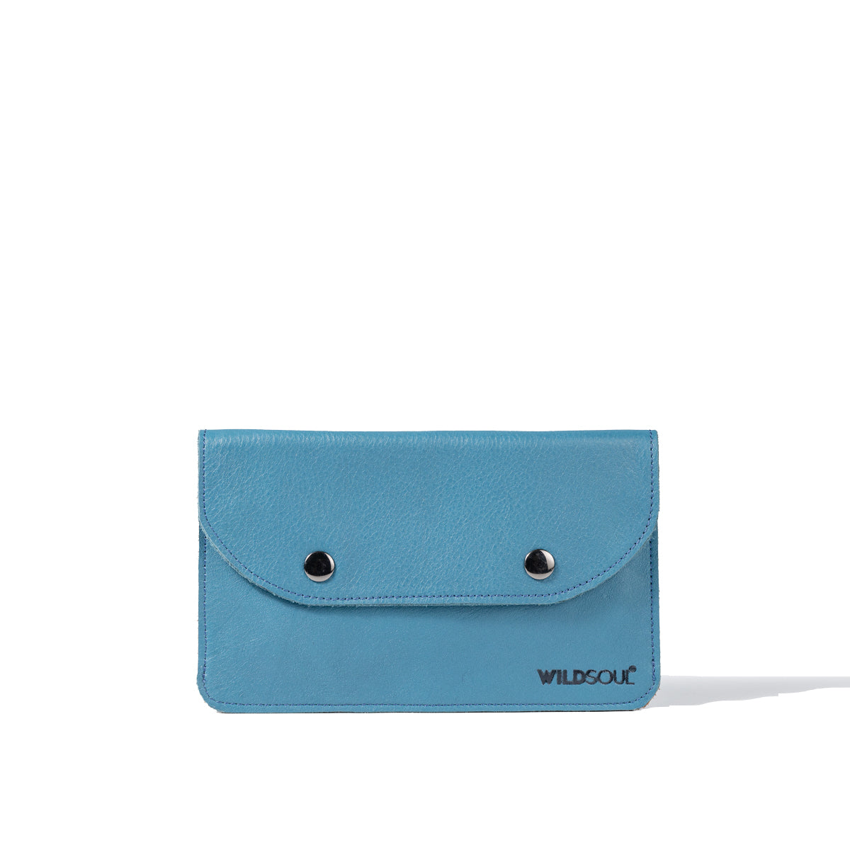 Wildsoul Minimal Wallet Turquoise 03