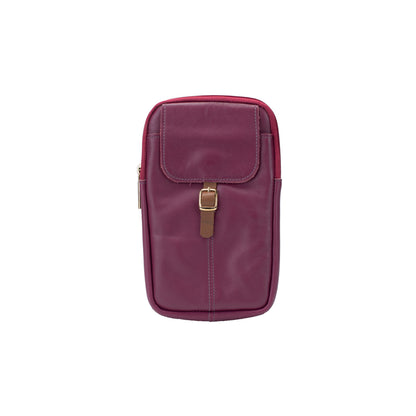 Wildsoul Mobile Sling Crazy Plum 02