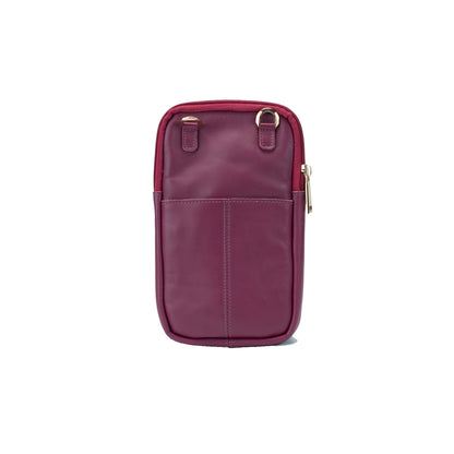 Wildsoul Mobile Sling Crazy Plum 03