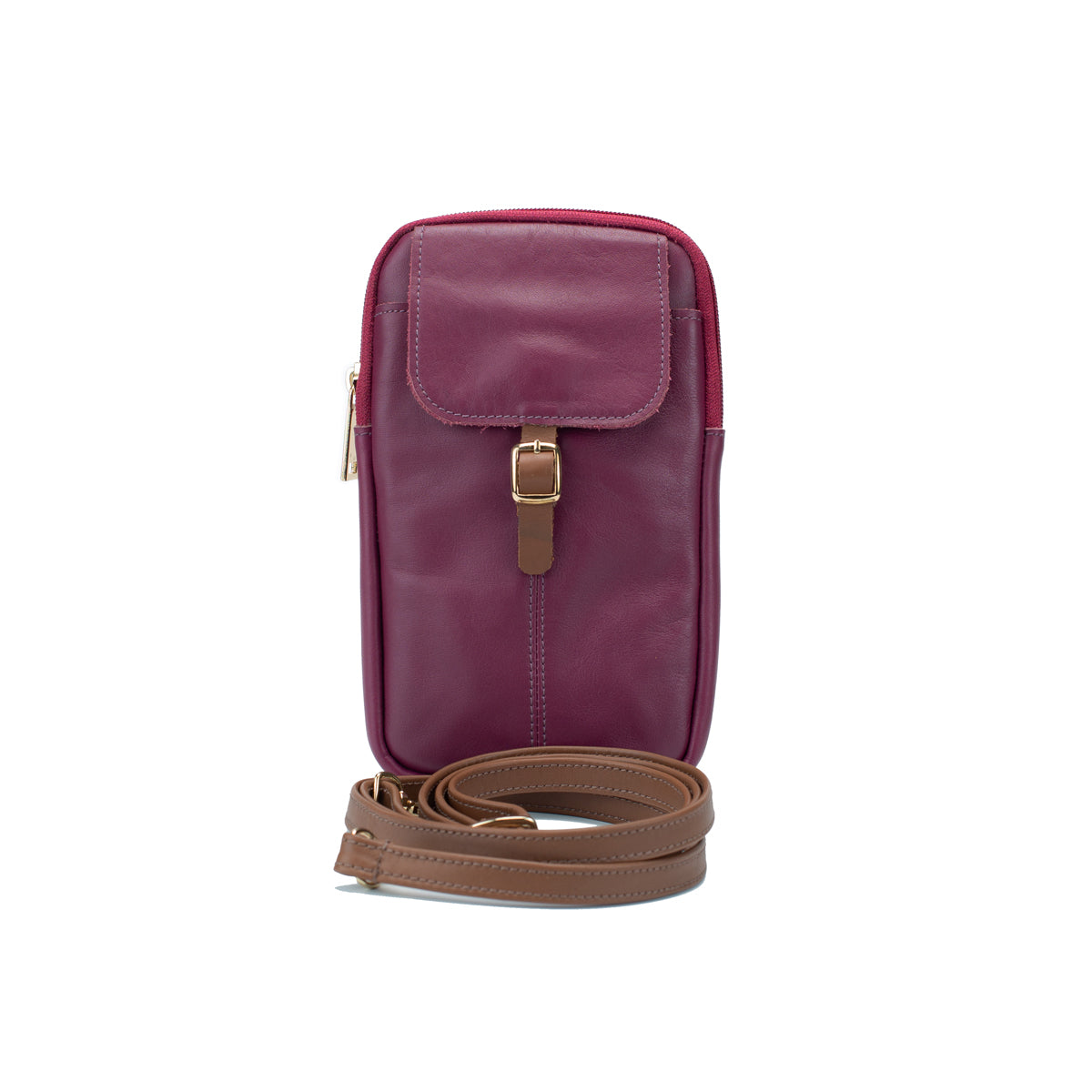 Wildsoul Mobile Sling Crazy Plum 04