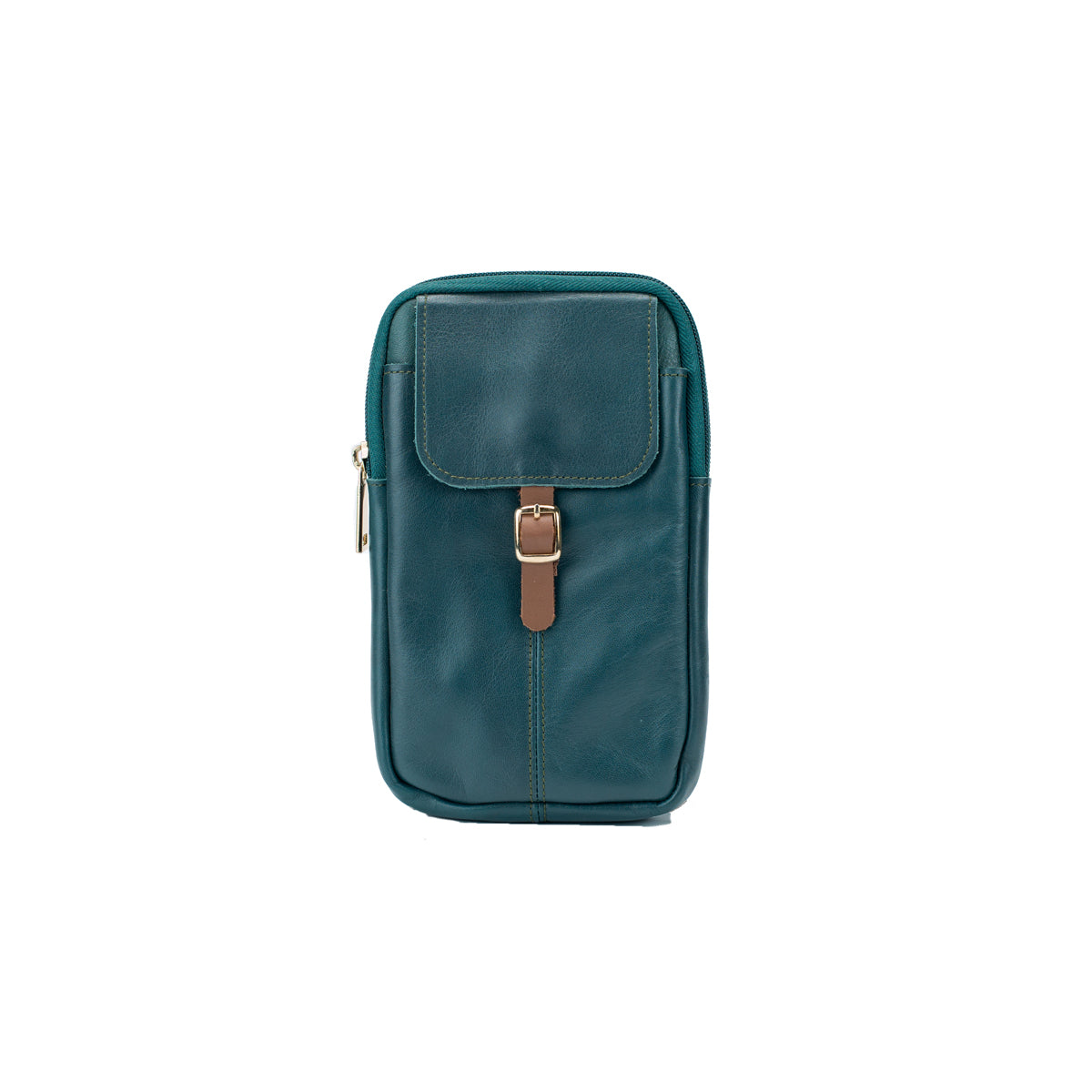 Wildsoul Mobile Sling Dark Teal 02