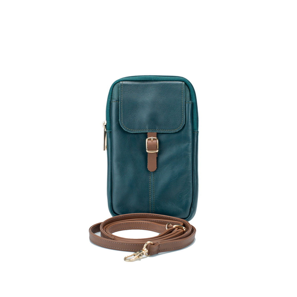 Wildsoul Mobile Sling Dark Teal 04