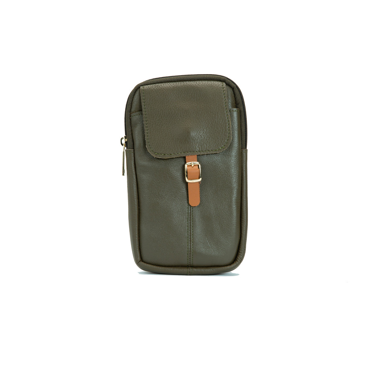 Wildsoul Mobile Sling Olive 03