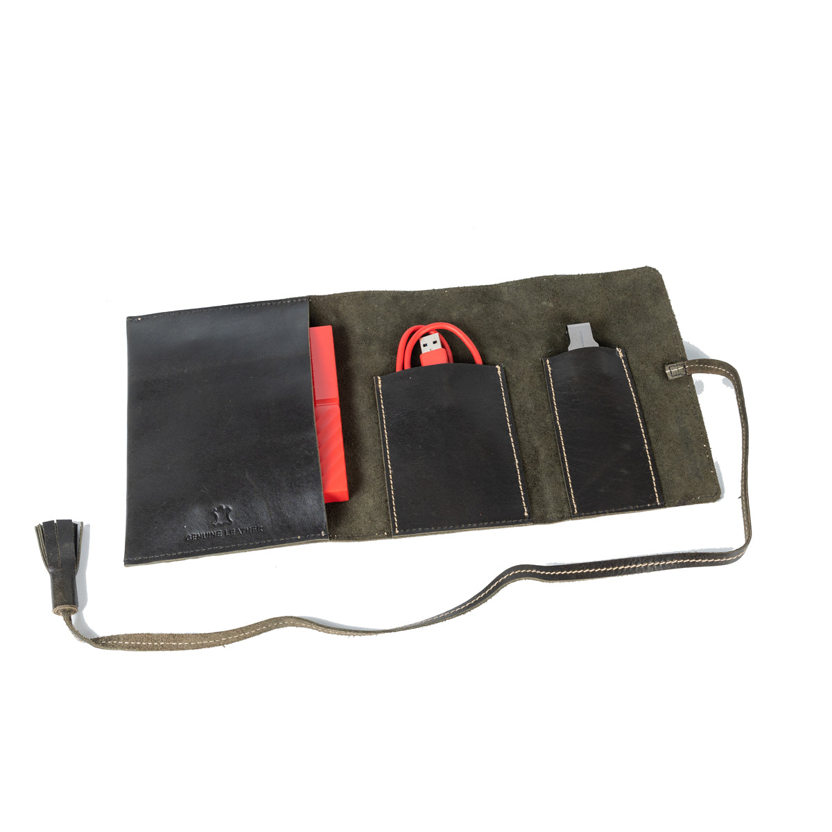 Wildsoul Multi Utility Case Black 03