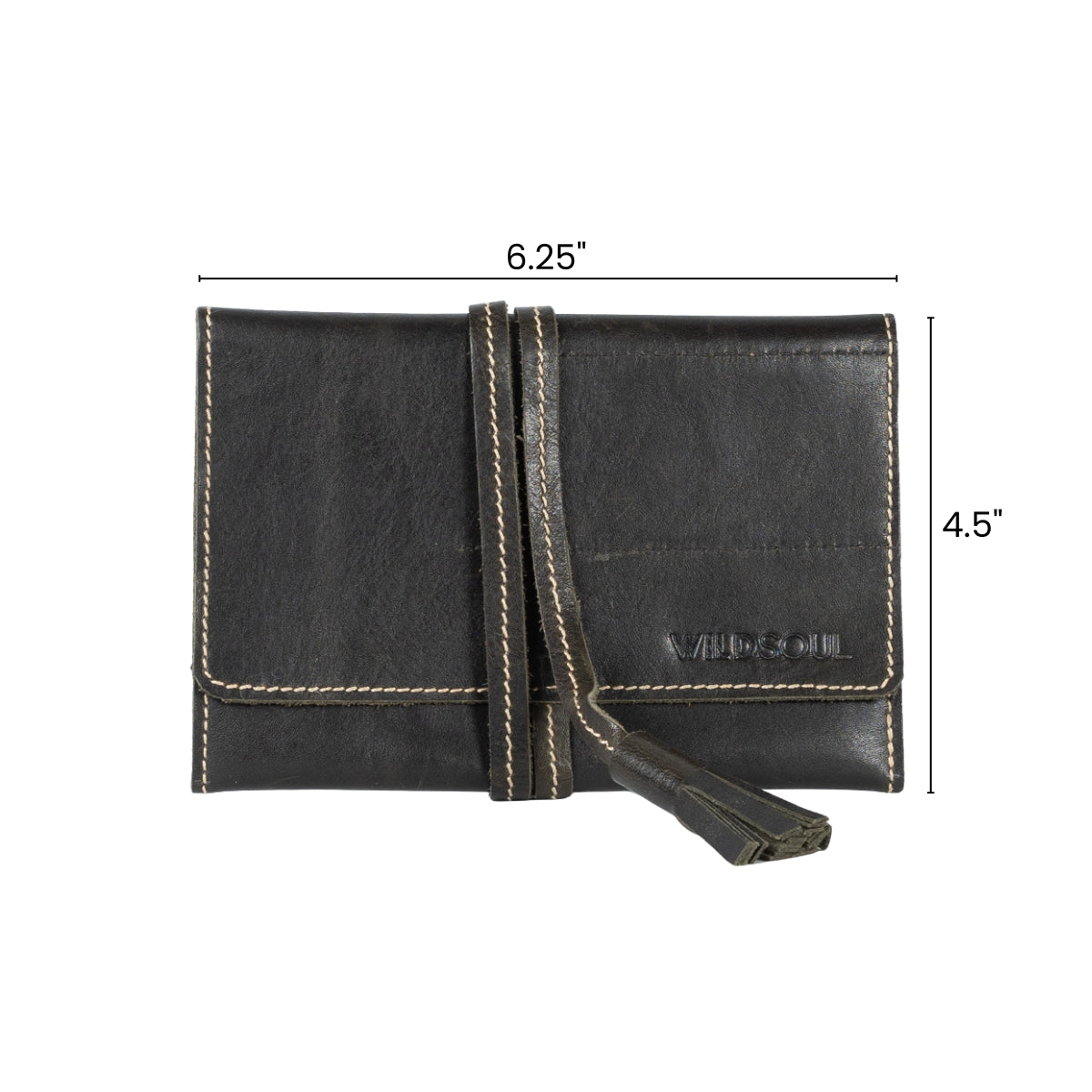 Wildsoul Multi Utility Case Black 04