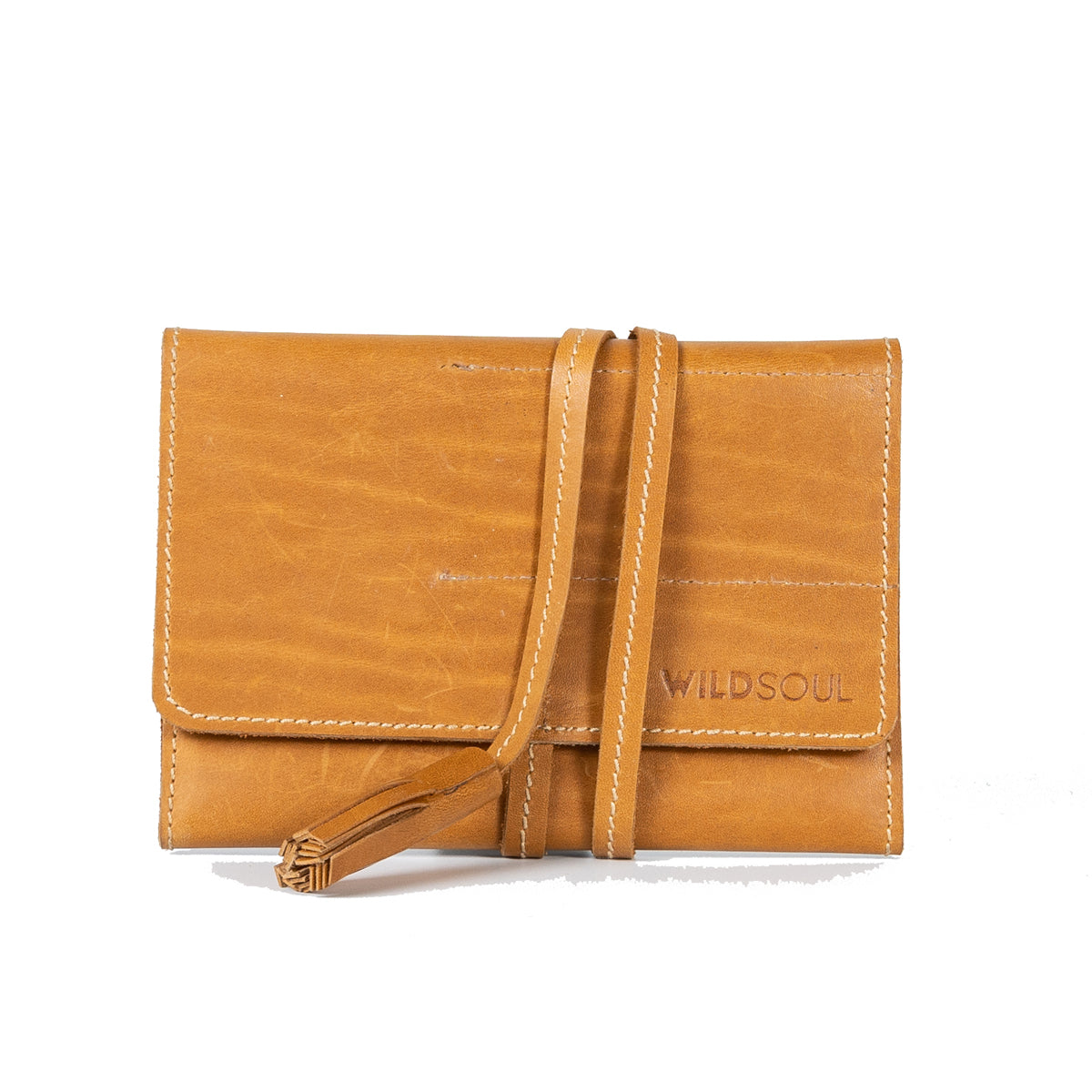 Wildsoul Multi Utility Case Camel 01