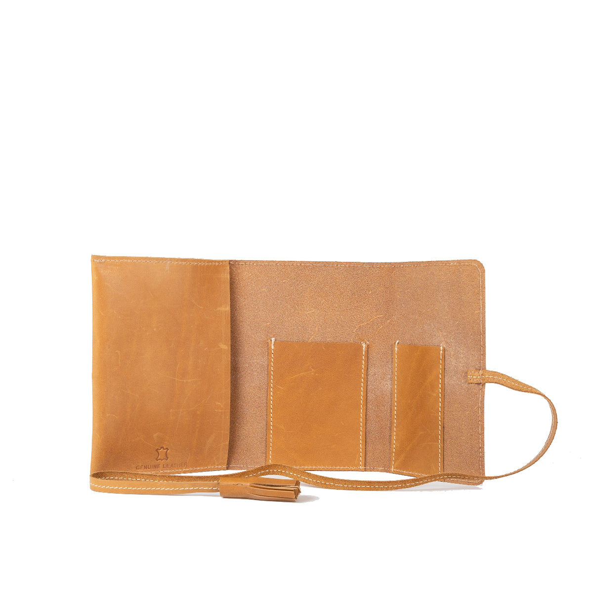 Wildsoul Multi Utility Case Camel 02