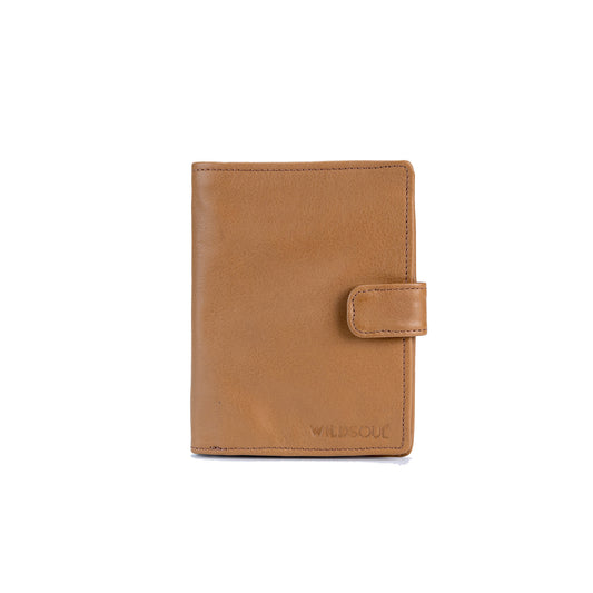 Wildsoul Passport Case Desert 01