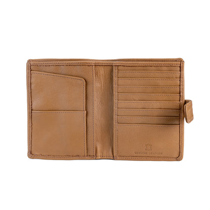 Wildsoul Passport Case Desert 02