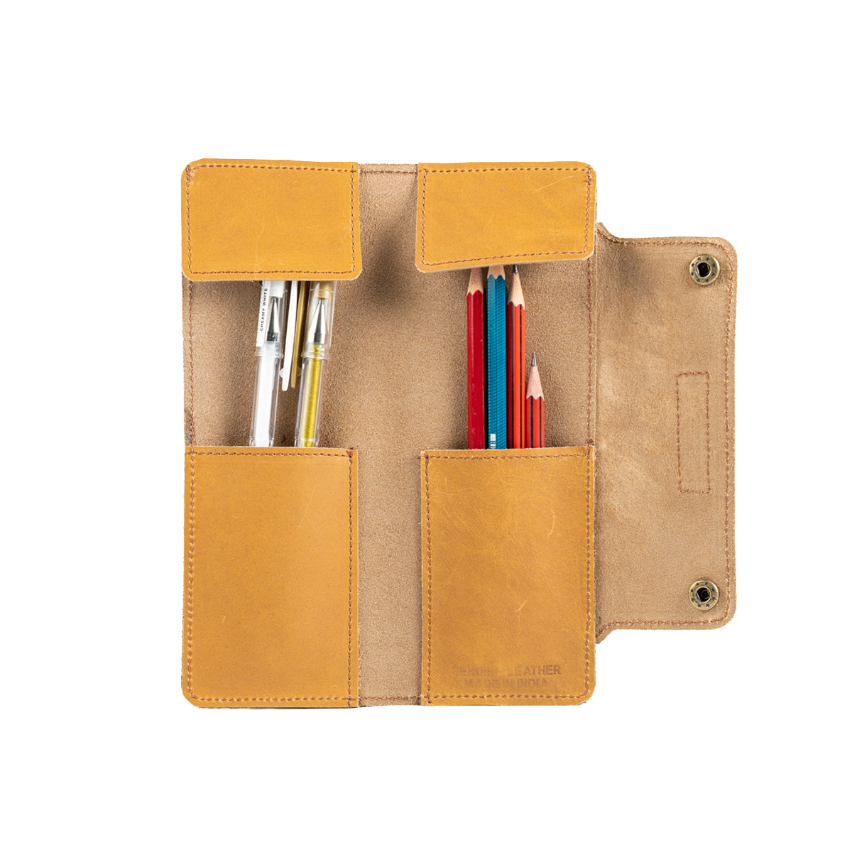 Wildsoul Pencil Case Desert 03