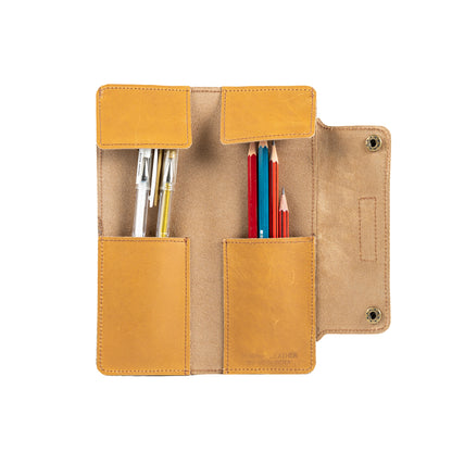 Wildsoul Pencil Case Desert 03