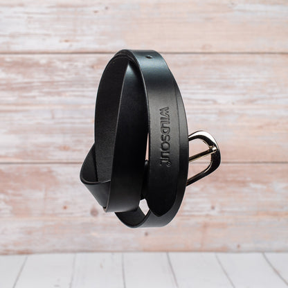Wildsoul Pain Belt Black 07