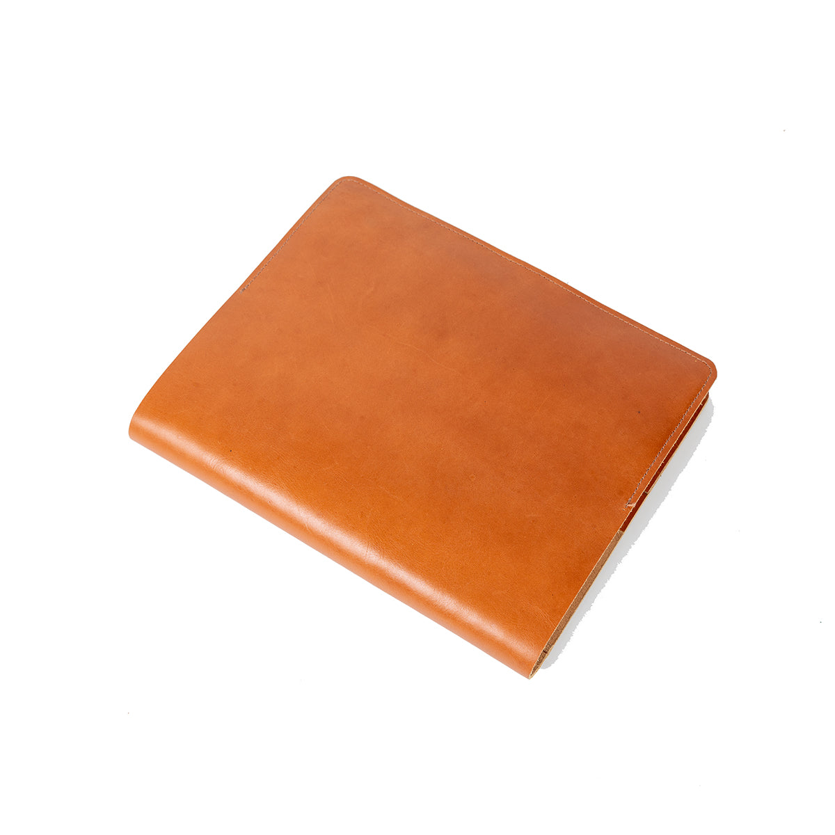 Wildsoul Planner Case Tangerine 01