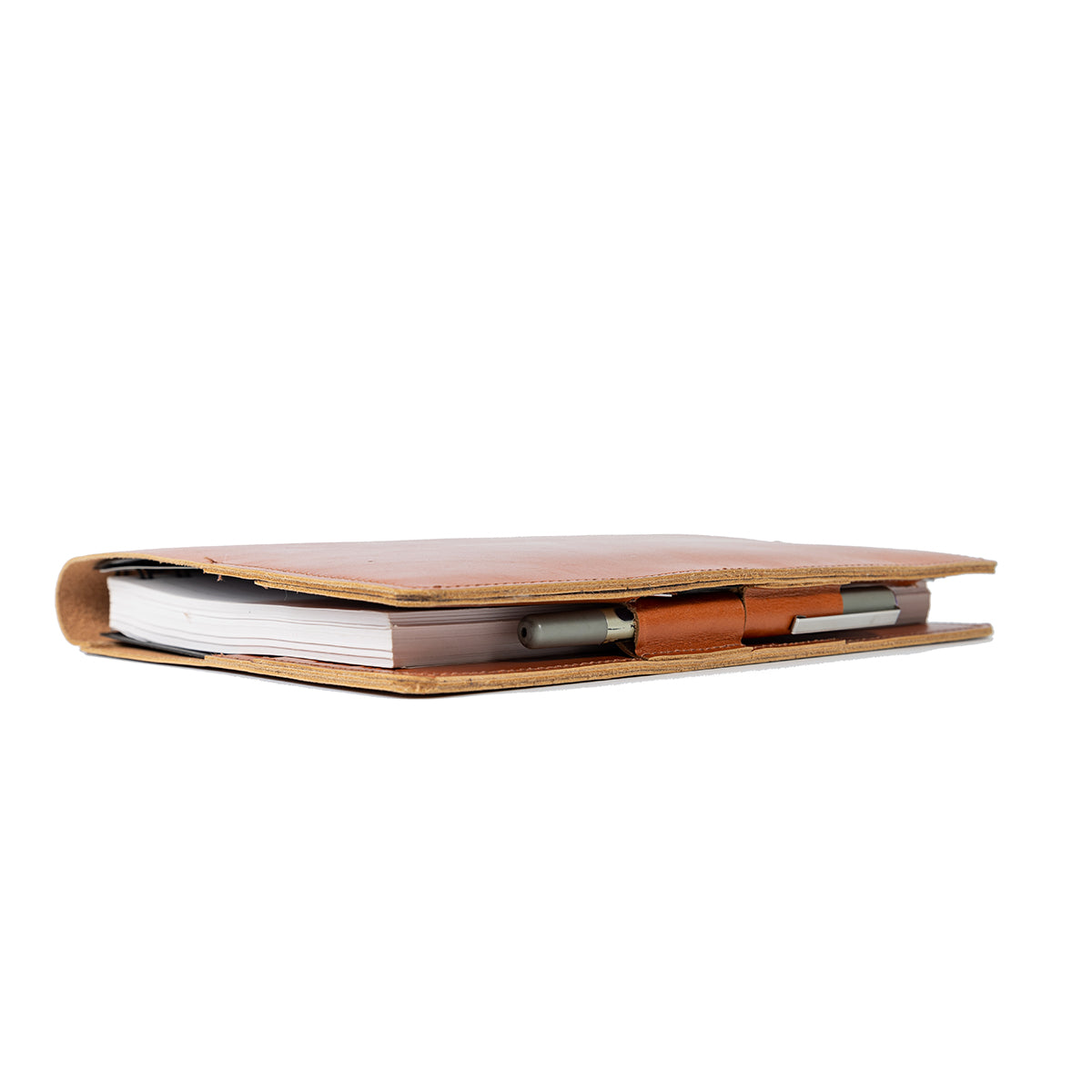 Wildsoul Planner Case Tangerine 04