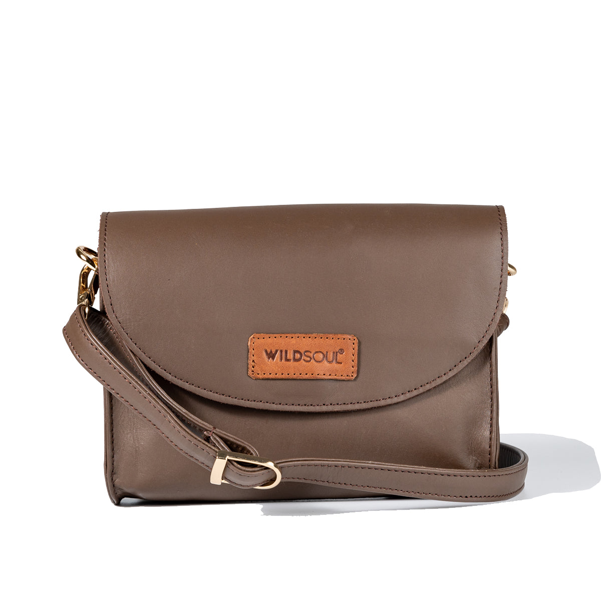 Wildsoul Round Bottom Sling Ginger Bread 06