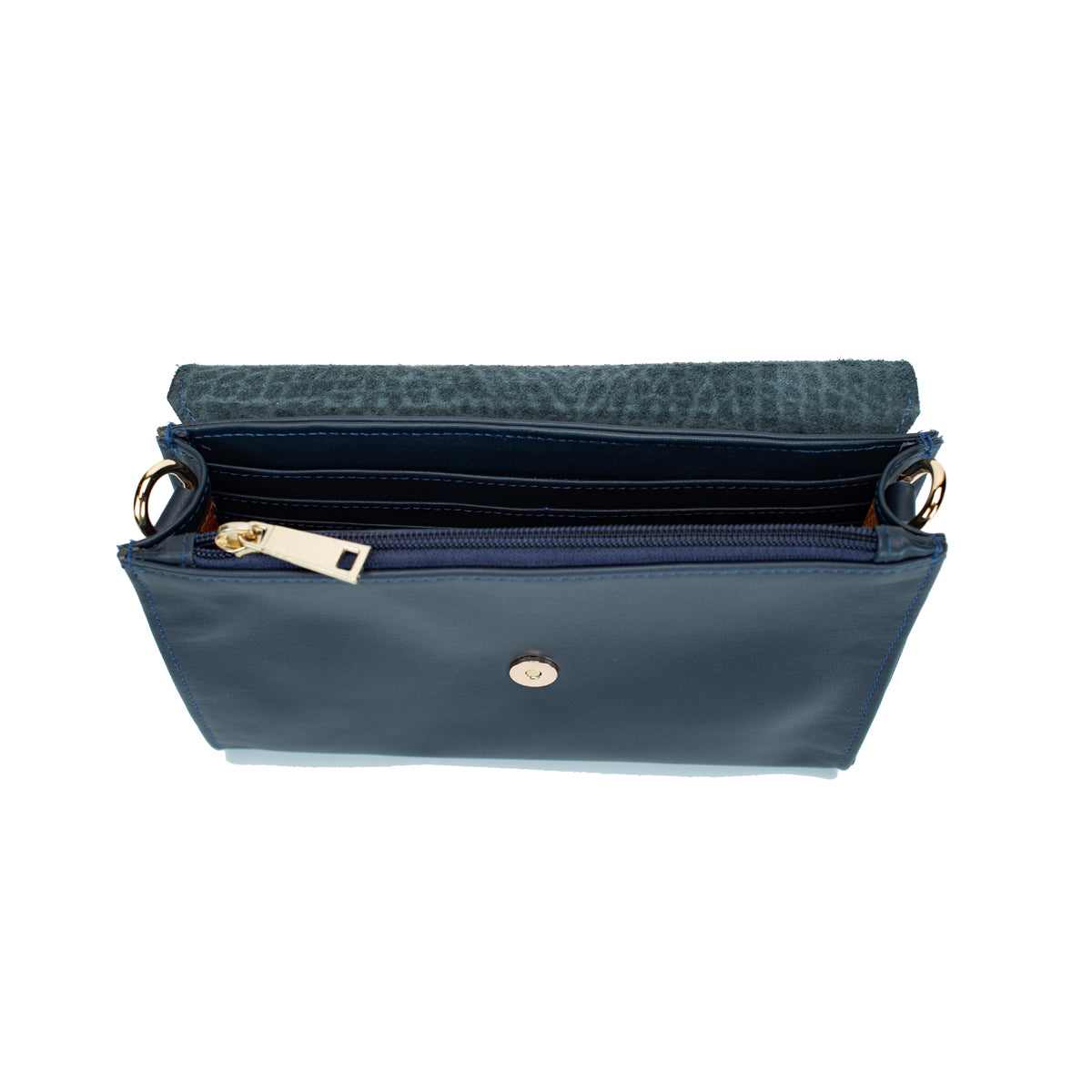 Wildsoul Round Bottom Sling Midnight Blue 04