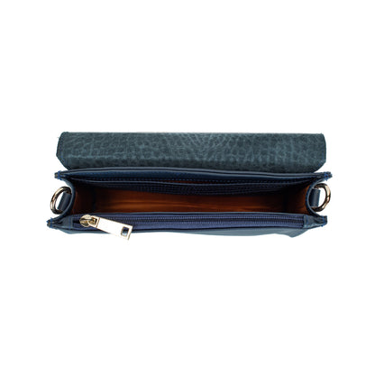 Wildsoul Round Bottom Sling Midnight Blue 05